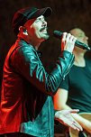 Queen May Rock bring den tiefsten Konzertsaal der Welt zum Beben  (Foto: Sven Tetzel)