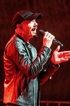Queen May Rock bring den tiefsten Konzertsaal der Welt zum Beben  (Foto: Sven Tetzel)