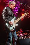 Queen May Rock bring den tiefsten Konzertsaal der Welt zum Beben  (Foto: Sven Tetzel)