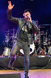 Queen May Rock bring den tiefsten Konzertsaal der Welt zum Beben  (Foto: Sven Tetzel)