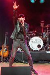 Queen May Rock bring den tiefsten Konzertsaal der Welt zum Beben  (Foto: Sven Tetzel)