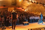 Queen May Rock bring den tiefsten Konzertsaal der Welt zum Beben  (Foto: Sven Tetzel)