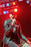 Queen May Rock bring den tiefsten Konzertsaal der Welt zum Beben  (Foto: Sven Tetzel)
