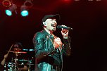 Queen May Rock bring den tiefsten Konzertsaal der Welt zum Beben  (Foto: Sven Tetzel)