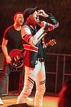 Queen May Rock bring den tiefsten Konzertsaal der Welt zum Beben  (Foto: Sven Tetzel)