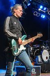 Queen May Rock bring den tiefsten Konzertsaal der Welt zum Beben  (Foto: Sven Tetzel)