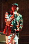 Queen May Rock bring den tiefsten Konzertsaal der Welt zum Beben  (Foto: Sven Tetzel)