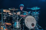 Queen May Rock bring den tiefsten Konzertsaal der Welt zum Beben  (Foto: Sven Tetzel)
