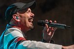 Queen May Rock bring den tiefsten Konzertsaal der Welt zum Beben  (Foto: Sven Tetzel)