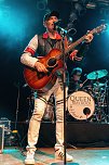 Queen May Rock bring den tiefsten Konzertsaal der Welt zum Beben  (Foto: Sven Tetzel)