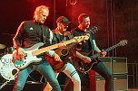 Queen May Rock bring den tiefsten Konzertsaal der Welt zum Beben  (Foto: Sven Tetzel)