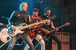 Queen May Rock bring den tiefsten Konzertsaal der Welt zum Beben  (Foto: Sven Tetzel)