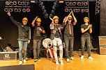Queen May Rock bring den tiefsten Konzertsaal der Welt zum Beben  (Foto: Sven Tetzel)
