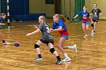 Hartes Handballwochenende f&uuml;r den NSV (Foto: NSV)