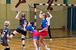 Hartes Handballwochenende f&uuml;r den NSV (Foto: NSV)