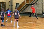 Hartes Handballwochenende f&uuml;r den NSV (Foto: NSV)