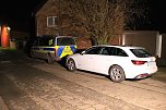 Vermutliches T&ouml;tungsverbrechen in Wipperdorf (Foto: S.Dietzel)