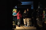 Vermutliches T&ouml;tungsverbrechen in Wipperdorf (Foto: S.Dietzel)