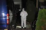 Vermutliches T&ouml;tungsverbrechen in Wipperdorf (Foto: S.Dietzel)