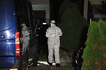Vermutliches T&ouml;tungsverbrechen in Wipperdorf (Foto: S.Dietzel)