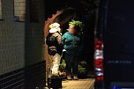 Vermutliches T&ouml;tungsverbrechen in Wipperdorf (Foto: S.Dietzel)