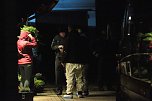 Vermutliches T&ouml;tungsverbrechen in Wipperdorf (Foto: S.Dietzel)