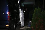 Vermutliches T&ouml;tungsverbrechen in Wipperdorf (Foto: S.Dietzel)