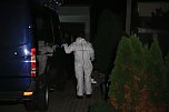 Vermutliches T&ouml;tungsverbrechen in Wipperdorf (Foto: S.Dietzel)