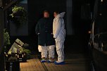 Vermutliches T&ouml;tungsverbrechen in Wipperdorf (Foto: S.Dietzel)