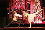 Das Tanzstudio Radeva wird wieder beim Adventskalender auftreten (Foto: Dimitar Radev)