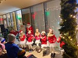 Das Tanzstudio Radeva wird wieder beim Adventskalender auftreten (Foto: Dimitar Radev)