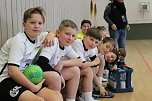 Die Nordhäuser Handballer haben ein strammes Wochenende hinter sich (Foto: NSV) Die Nordhäuser Handballer haben ein strammes Wochenende hinter sich (Foto: NSV)