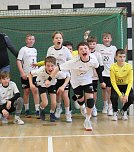 Die Nordhäuser Handballer haben ein strammes Wochenende hinter sich (Foto: NSV) Die Nordhäuser Handballer haben ein strammes Wochenende hinter sich (Foto: NSV)