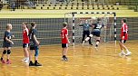 Die Nordhäuser Handballer haben ein strammes Wochenende hinter sich (Foto: NSV) Die Nordhäuser Handballer haben ein strammes Wochenende hinter sich (Foto: NSV)