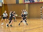 Die Nordhäuser Handballer haben ein strammes Wochenende hinter sich (Foto: NSV) Die Nordhäuser Handballer haben ein strammes Wochenende hinter sich (Foto: NSV)