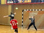 Die Nordhäuser Handballer haben ein strammes Wochenende hinter sich (Foto: NSV) Die Nordhäuser Handballer haben ein strammes Wochenende hinter sich (Foto: NSV)