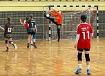Die Nordhäuser Handballer haben ein strammes Wochenende hinter sich (Foto: NSV) Die Nordhäuser Handballer haben ein strammes Wochenende hinter sich (Foto: NSV)