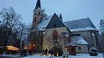 Kila-Handwerkermarkt auf dem Blasiikirchplatz (Foto: agl)