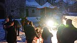Kila-Handwerkermarkt auf dem Blasiikirchplatz (Foto: agl)