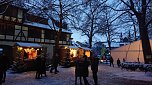 Kila-Handwerkermarkt auf dem Blasiikirchplatz (Foto: agl)