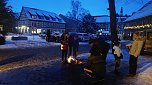 Kila-Handwerkermarkt auf dem Blasiikirchplatz (Foto: agl)
