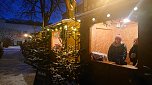 Kila-Handwerkermarkt auf dem Blasiikirchplatz (Foto: agl)