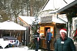 Weihnachtsmarkt in Auleben (Foto: Ulrich Reinboth)
