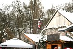 Weihnachtsmarkt in Auleben (Foto: Ulrich Reinboth)