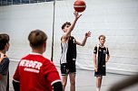 Kreisfinale im Basketball (Foto: Christoph Keil)
