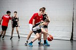 Kreisfinale im Basketball (Foto: Christoph Keil)