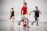 Kreisfinale im Basketball (Foto: Christoph Keil)