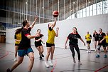 Kreisfinale im Basketball (Foto: Christoph Keil)
