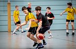 Kreisfinale im Basketball (Foto: Christoph Keil)