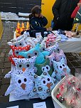 Weihnachtsmarkt im "Alten Gut" in Sondershausen/ Berka (Foto: Anke Arndt)